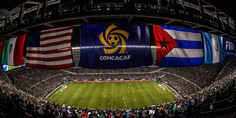 Usa Canada Mexico Joint Bid Host 2026 World Cup Hypebeast