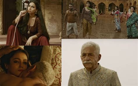 trailer meet vidya balan as the fiery uninhibited raw and bold begum jaan