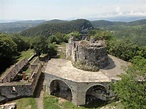 Anacopia Fortress (New Athos): All You Need to Know