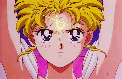 Sailor Moon Pastel Gifs