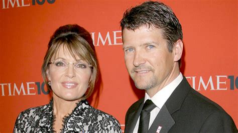 Sarah Palin And Hubby Todd Reunite To Celebrate Willows Twins Birth