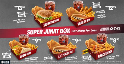 Senarai harga kfc bucket malaysia 2021 lengkap. Klik Iklan Promosi KFC