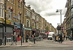 Brick Lane (Market) London : Que Faire & Voir dans ce Quartier du East ...