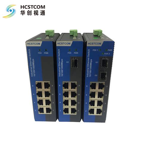 5 Port Rj45 Industrial Network Switch 10100mbps Fast Ethernet Switch