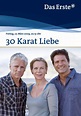 30 Karat Liebe (Movie, 2009) - MovieMeter.com
