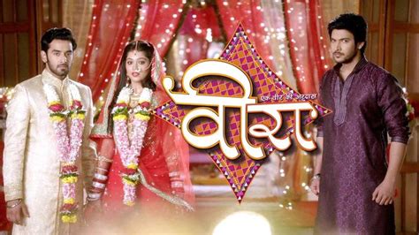 Watch Star Plus Serials Online Veera Trustedgarry