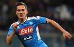 CM: Napoli set €40m asking price for striker despite contract struggles ...