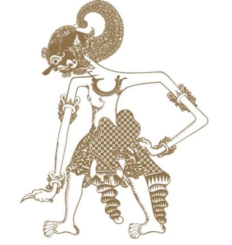 Hasil gambar untuk gambar kolase hewan. Hasil gambar untuk wayang arjuna hitam putih | Gambar, Hitam, Kulit