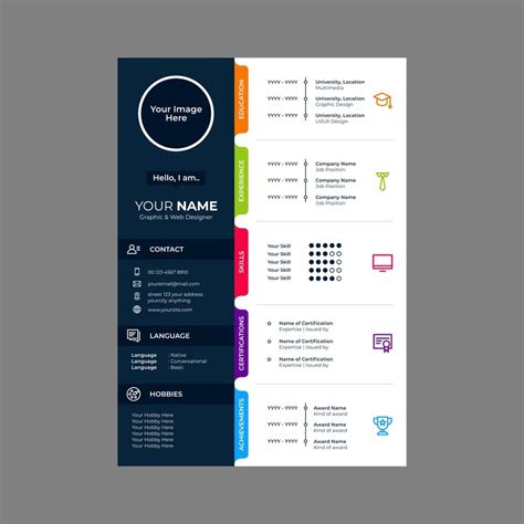 How to Write a Resume skills section (With images ...