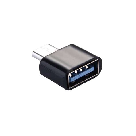 Otg Adapter Usb Type C Til Usb 30 Elgiganten