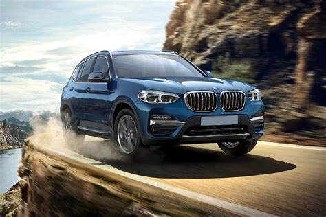 Bmw X3 2014 2022 Comfort Reviews Check 19 Latest Reviews And Ratings