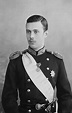 Вел. князь Георгий Александрович Романов(1871-1899). нач.1890е 2323830 ...