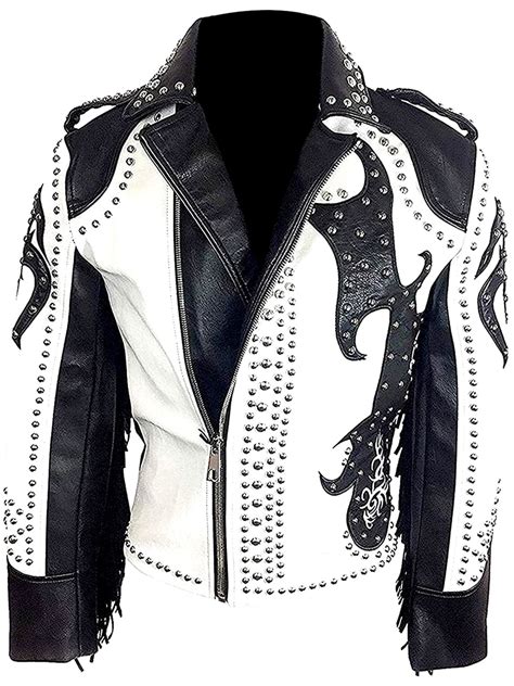 Punk Rock Jacket