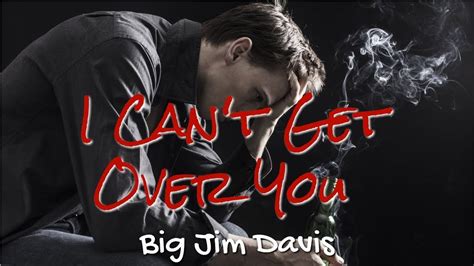 I Can T Get Over You Official Video Youtube