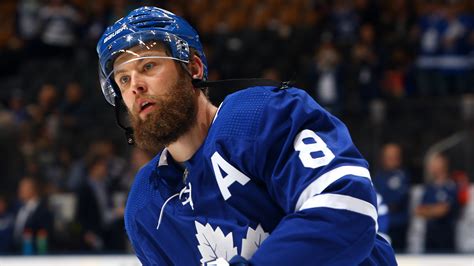 Toronto — once upon a time, jake muzzin chose los angeles. Jake Muzzin injury update: No known timeline for Toronto Maple Leafs defenseman | Sporting News ...