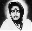 The Beautiful & Enigmatic Mystic of India: Sri Anandamayi Ma : | HubPages