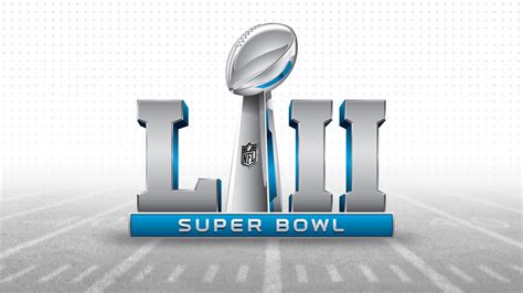 When Is Super Bowl 2018 Date Location How To Watch Super Bowl 52