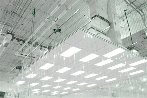 Cleanroom Hvac Systems