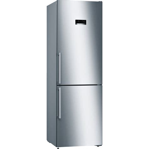 Maybe you would like to learn more about one of these? FRIGORIFICO COMBI NO FROST INOX BOSCH KGN36XI3P