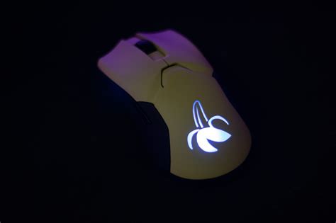 Custom Painted Gaming Mice Etsy