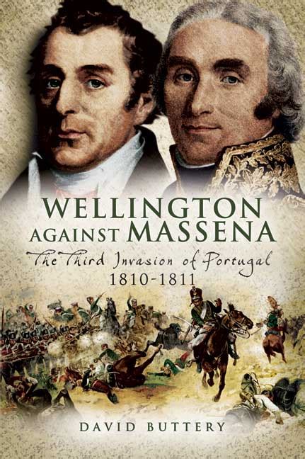 Pen And Sword Books Wellington Against Massena Kindle