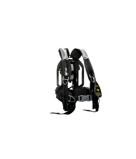Draeger Pss 4000 Self Contained Breathing Apparatus Ahjar Safety
