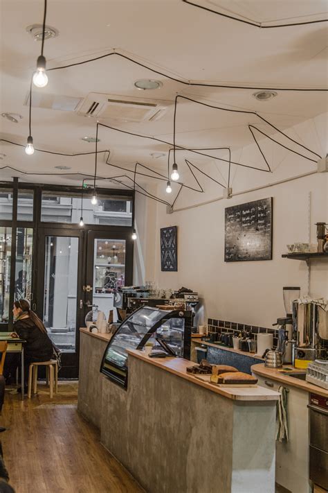 Check spelling or type a new query. Best specialty coffee shops in Lyon — The Way to Coffee