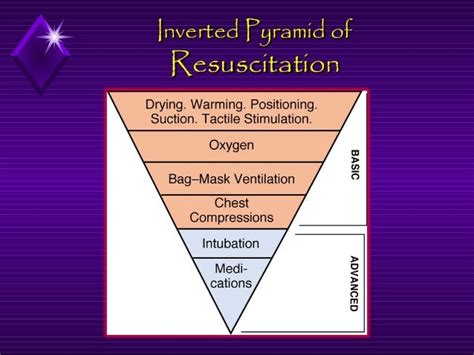 Resuscitation Triangle