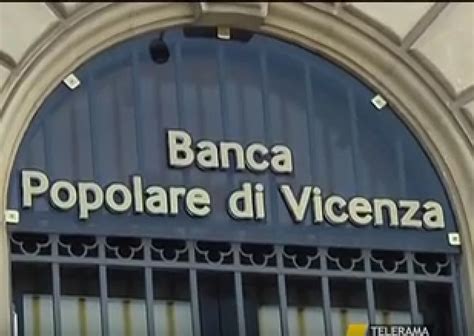 Santorso branch is located in italy. Banca Popolare di Vicenza verso nuovo aumento di capitale ...