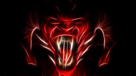 Demon Full Hd Wallpaper And Background Image 1920x1080 Id445813