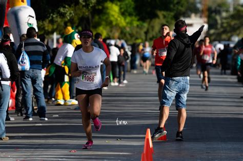 21k Y 5k El Siglo De Torreón Atletismo 5003819 Tarmx