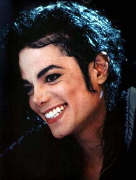 Smile Michael Jackson Official Site