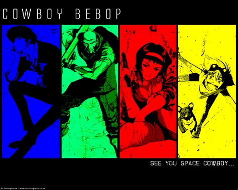 Cowbabe Bebop Wallpaper Zerochan Anime Image Board