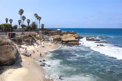 16 Best Things To Do In La Jolla California On Your First Visit