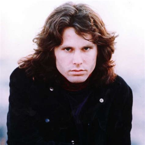 Swashvillage Jim Morrison Biographie