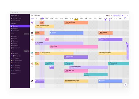 The Best Timeline Maker For Every Type Of Project