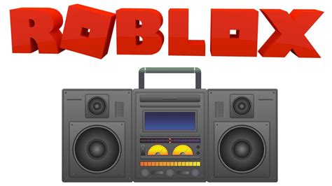 With its loud music and funny language, the players play this song all the time in roblox games. Roblox - Boombox Şarkı Kodları #3 - YouTube