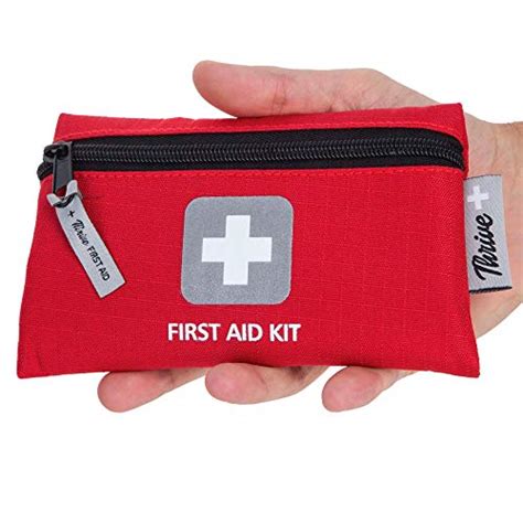 10 Best Backpacking First Aid Kit In 2023 October Update