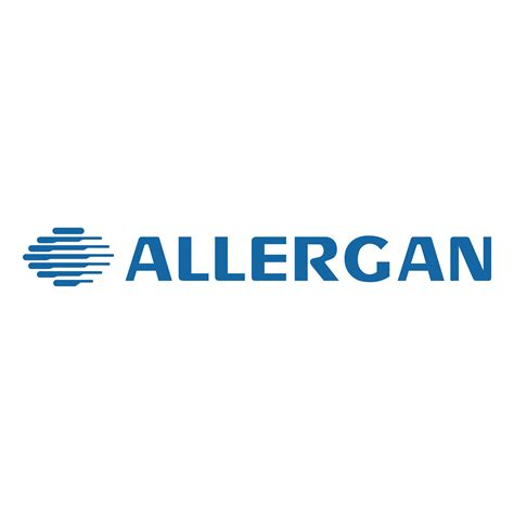 Allergan 01 Logo Png Transparent And Svg Vector Freebie Supply