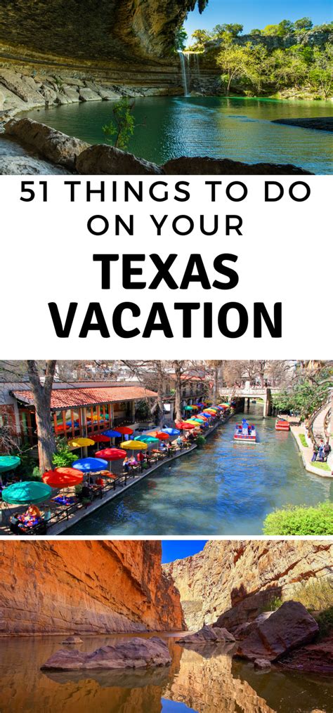 51 Top Tips And Things To Do In Texas The Frugal Navy Wife Texas