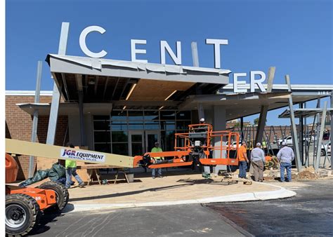 Reviews about allstate construction and remodeling. Monroe Science Center Construction Continues