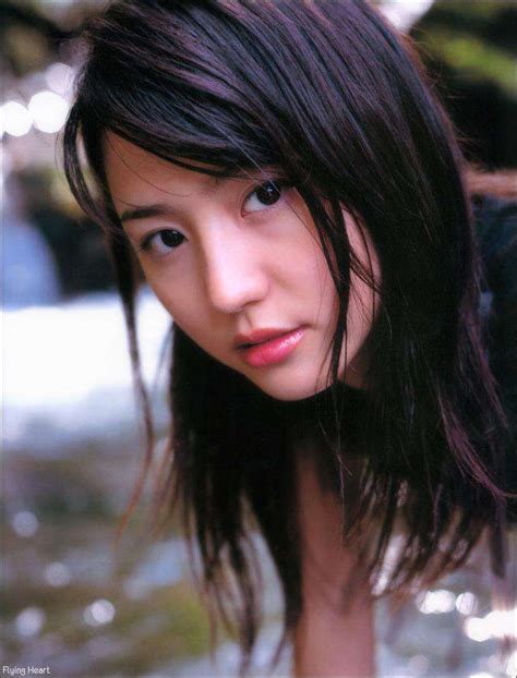 Masami Nagasawa Beauty Girl Beautiful Face Woman Face