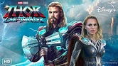 [VER-HD] Thor: Love And Thunder (2022) Pelicula Completa Online en ...