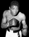 Floyd Patterson - Pro Boxer