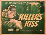 El beso del asesino (1955)