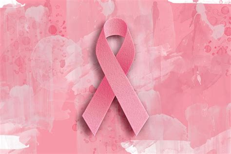 Livingston County Declares ‘breast Cancer Awareness Month Encourages