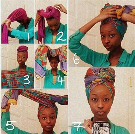 Be quick and start shopping for clothing, accessories, gifts and more. Headwrap | Hair wraps, Hair wrap scarf, Tie a turban