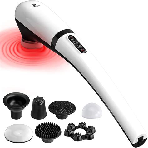Best Handheld Massager Reviews And Buying Guide Massageaholic