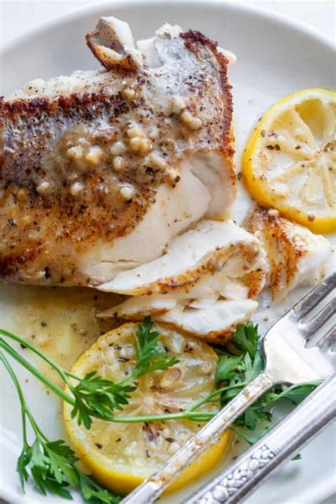 Top Chilean Sea Bass Recipes