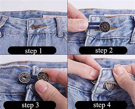 How To Make Jeans Bigger Tutorial With Tips And Tricks